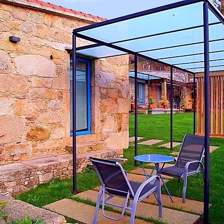 A Cabana de Carmen Cabana Moura Rom bilde