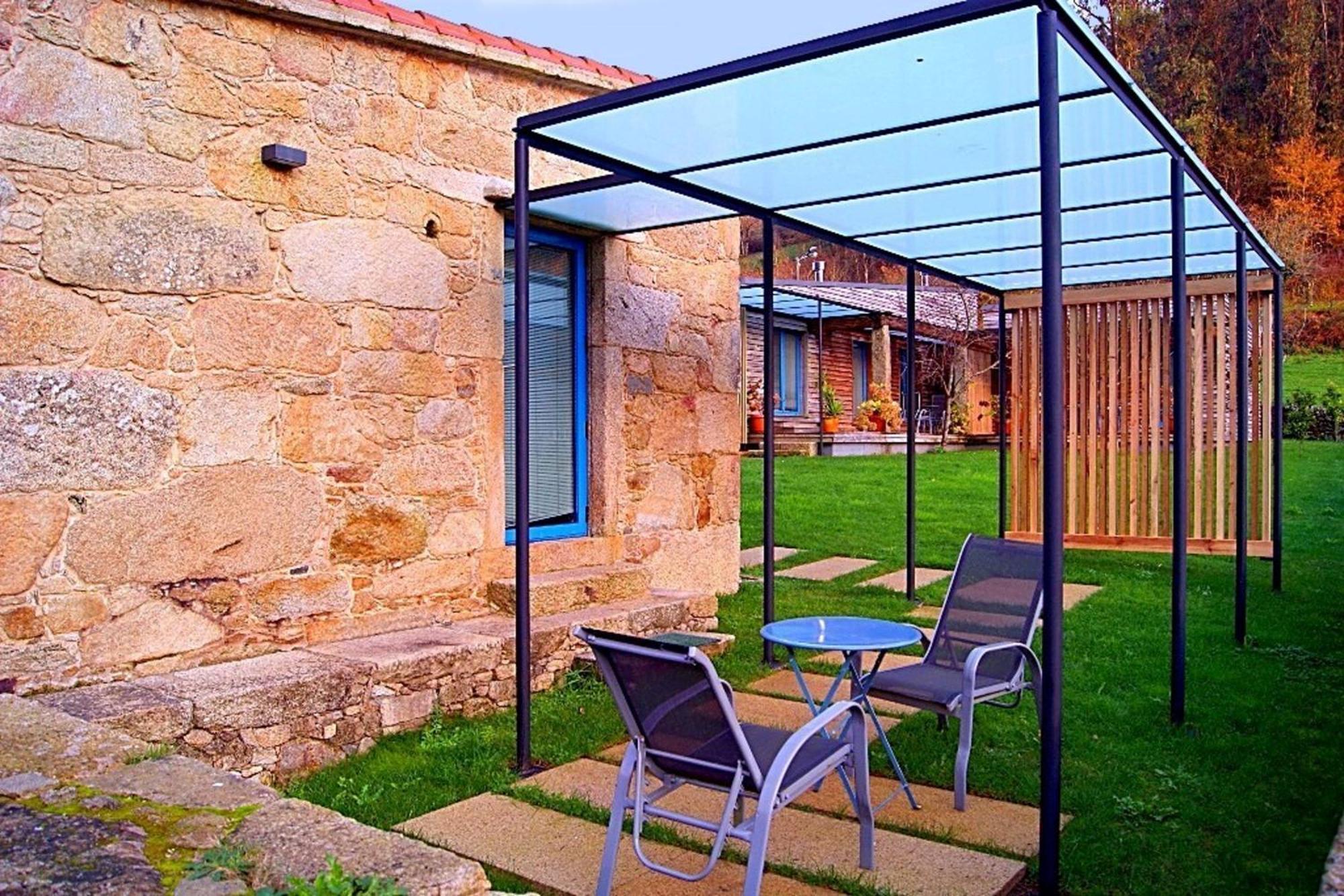 A Cabana de Carmen Cabana Moura Rom bilde